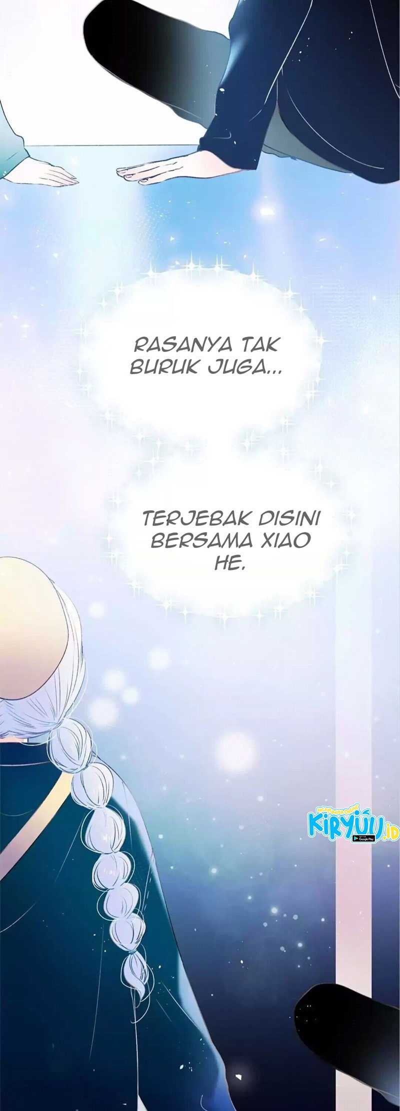 To be Winner Bab 70 halaman 20