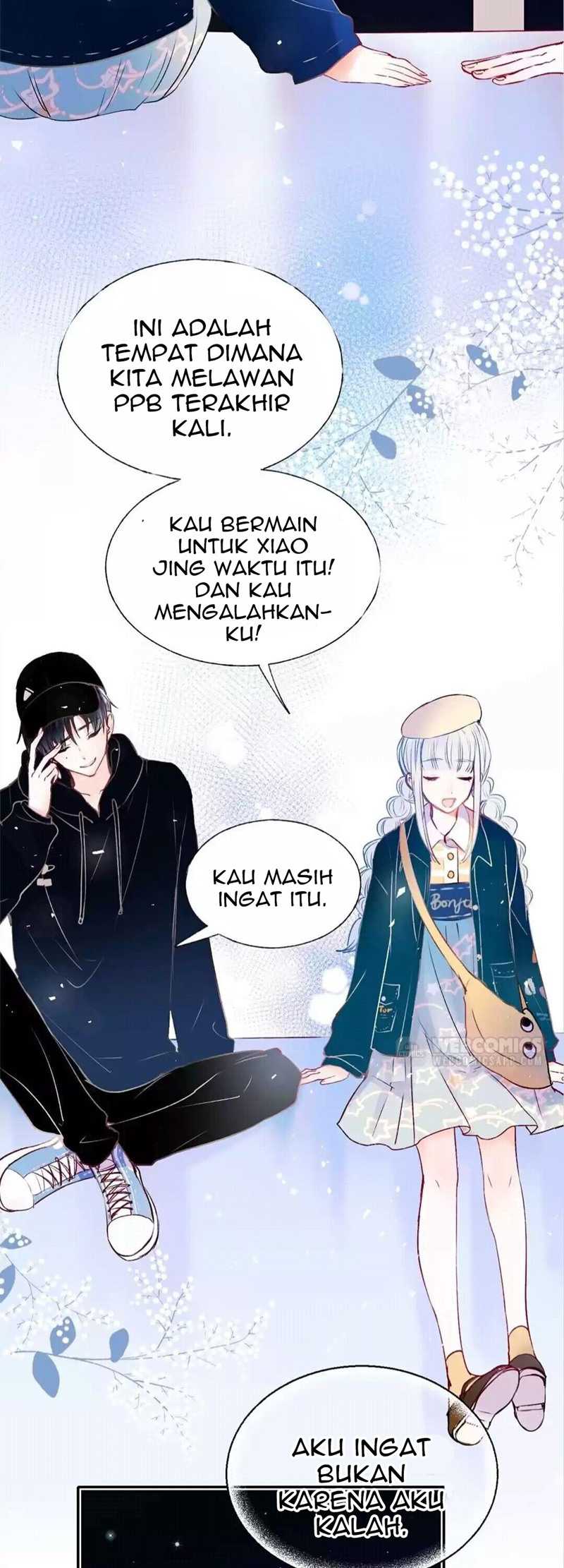 To be Winner Bab 70 halaman 21