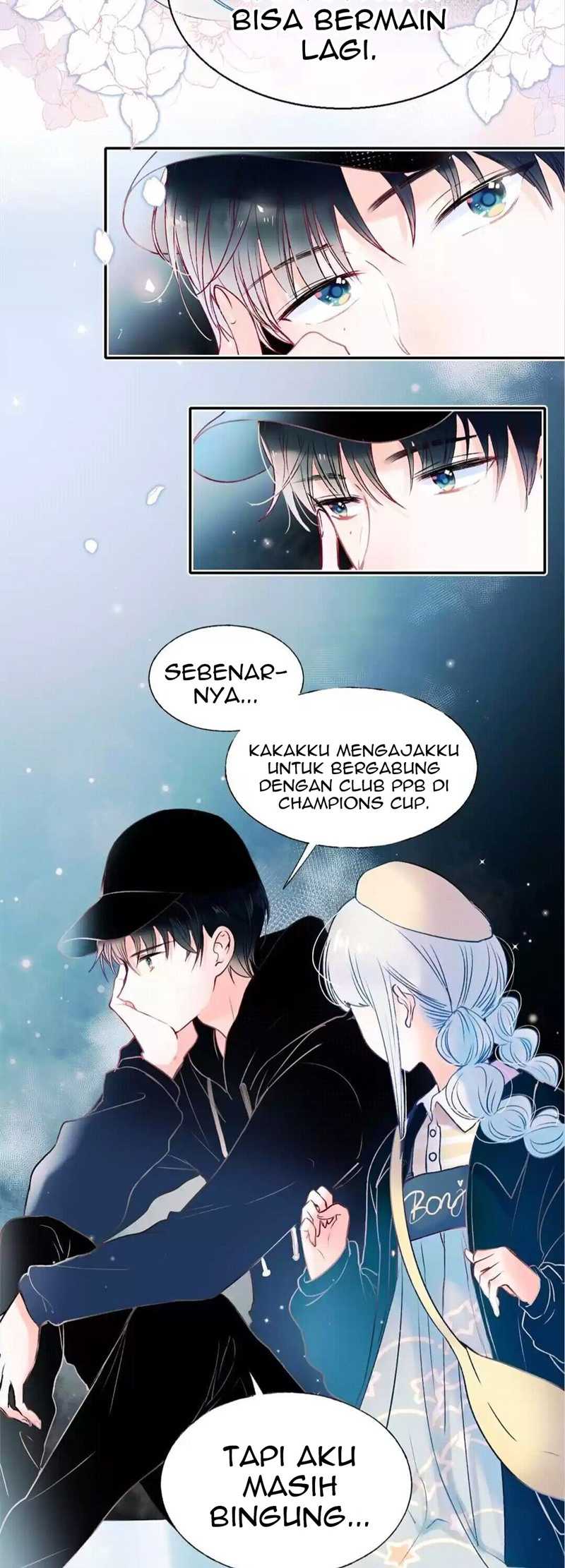 To be Winner Bab 70 halaman 23