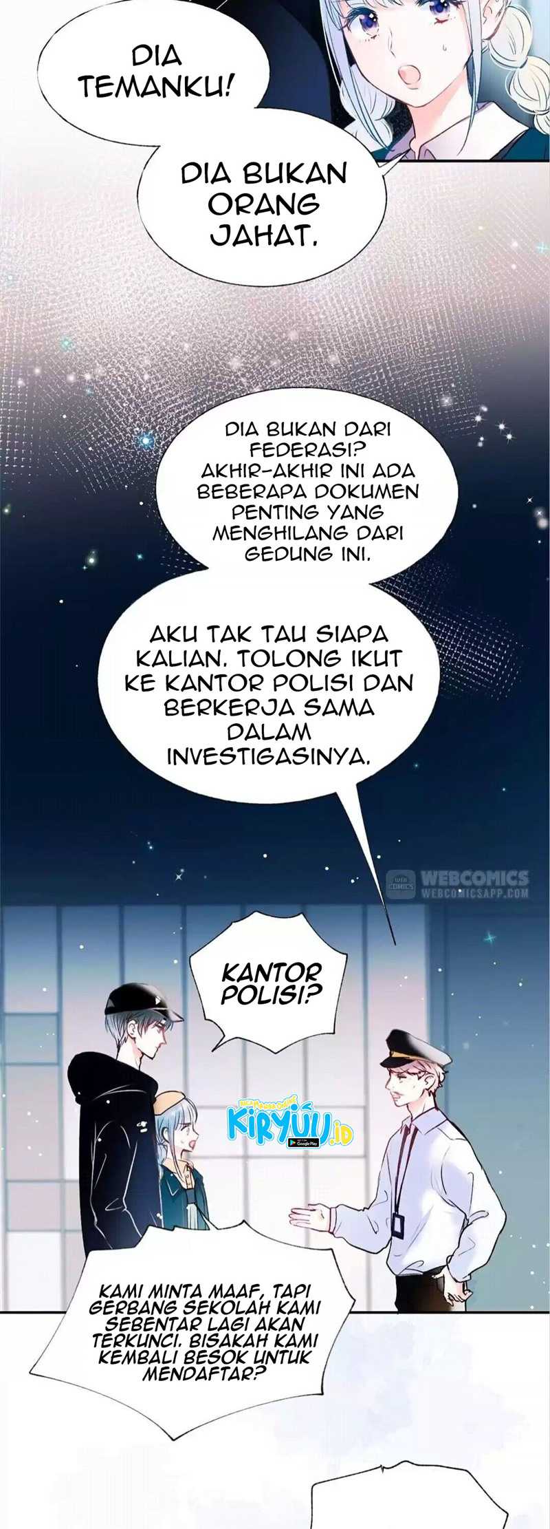 To be Winner Bab 70 halaman 28