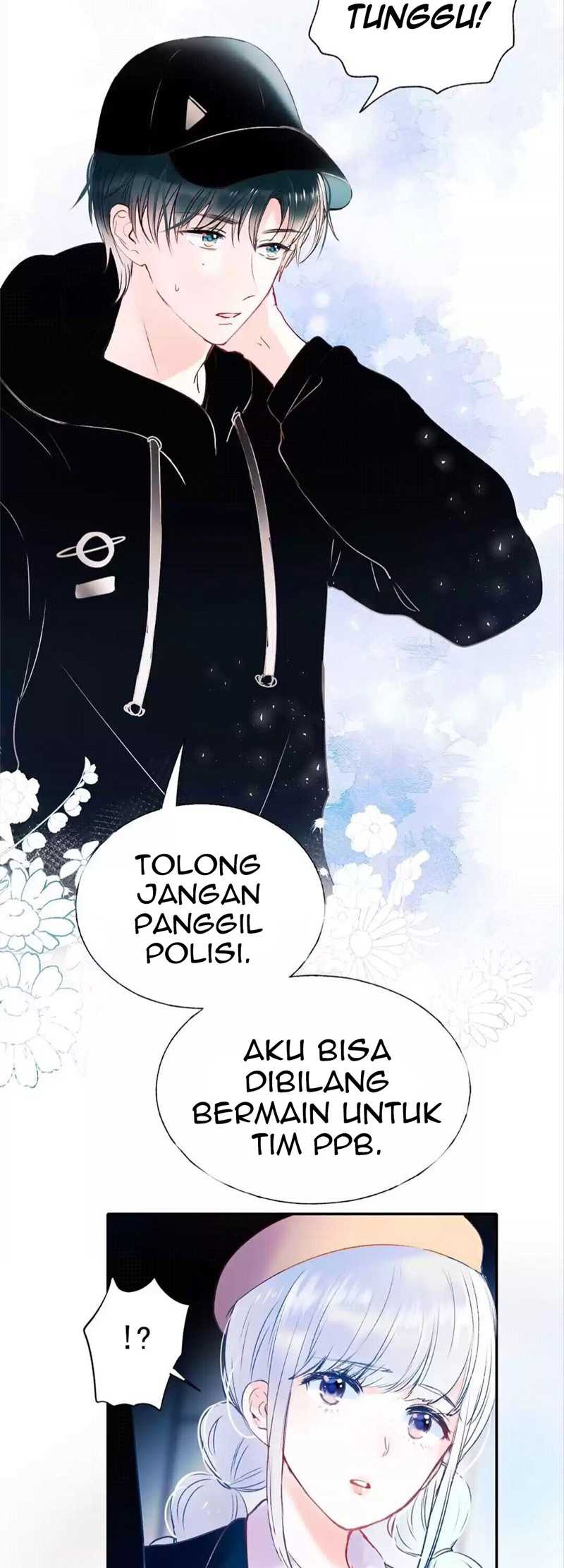 To be Winner Bab 70 halaman 29