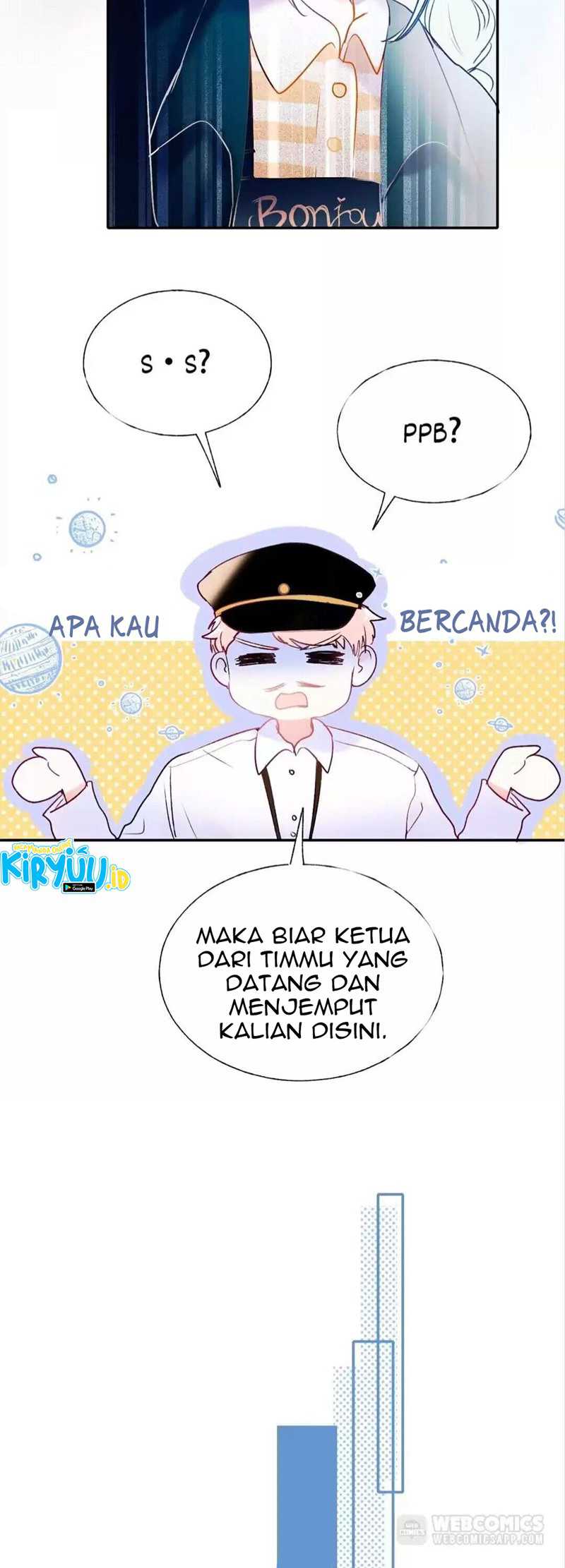 To be Winner Bab 70 halaman 30