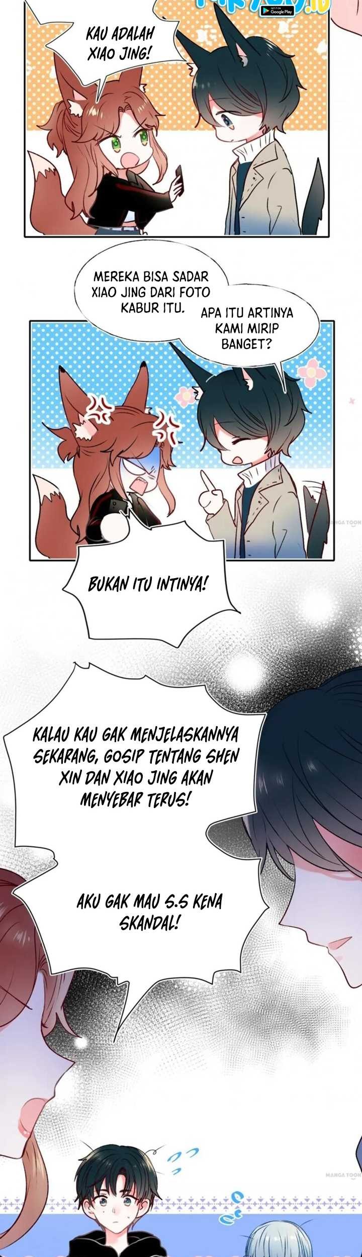 To be Winner Bab 76 halaman 6