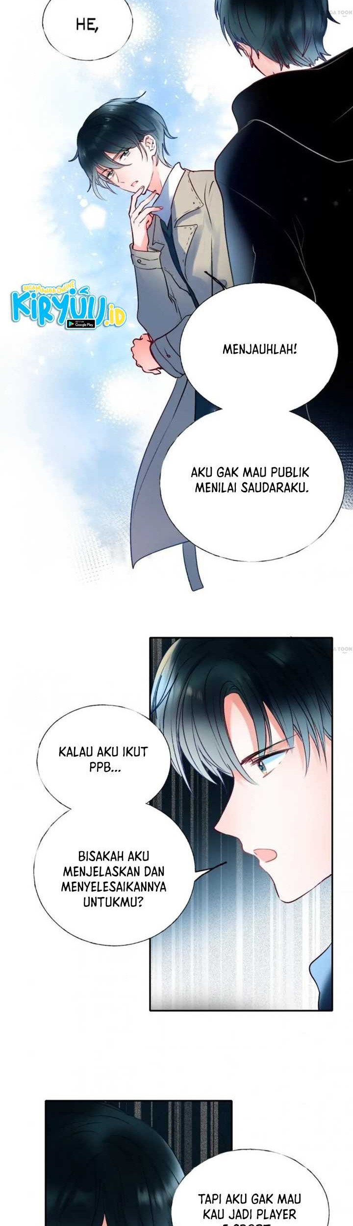 To be Winner Bab 76 halaman 13