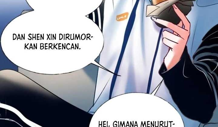 To be Winner Bab 76 halaman 20