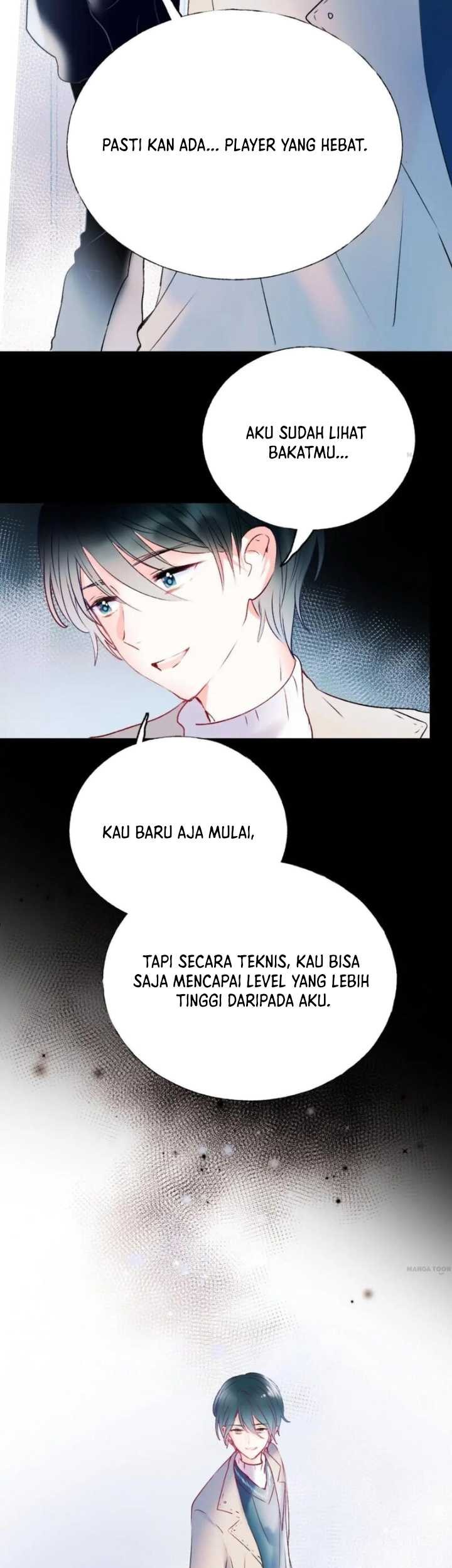 To be Winner Bab 76 halaman 27