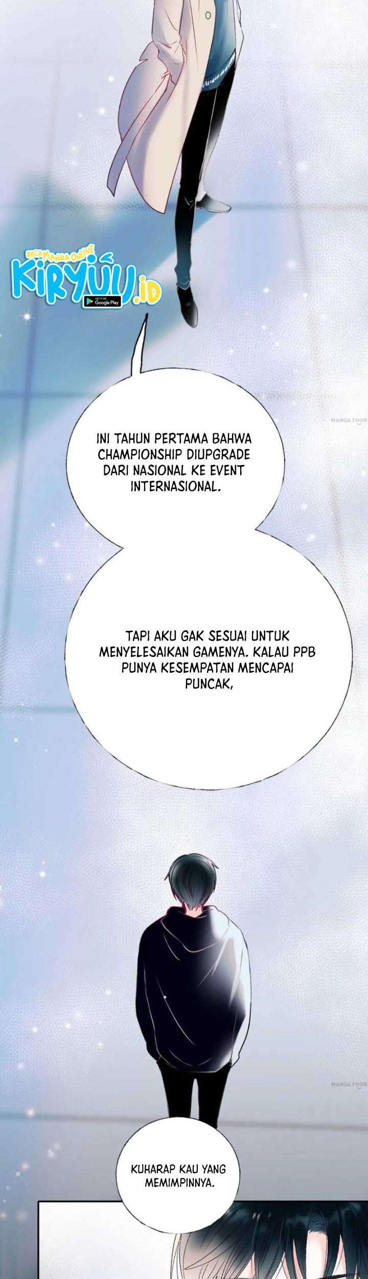 To be Winner Bab 76 halaman 28