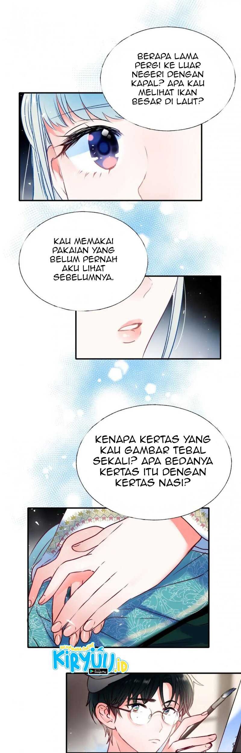 To be Winner Bab 77 halaman 19