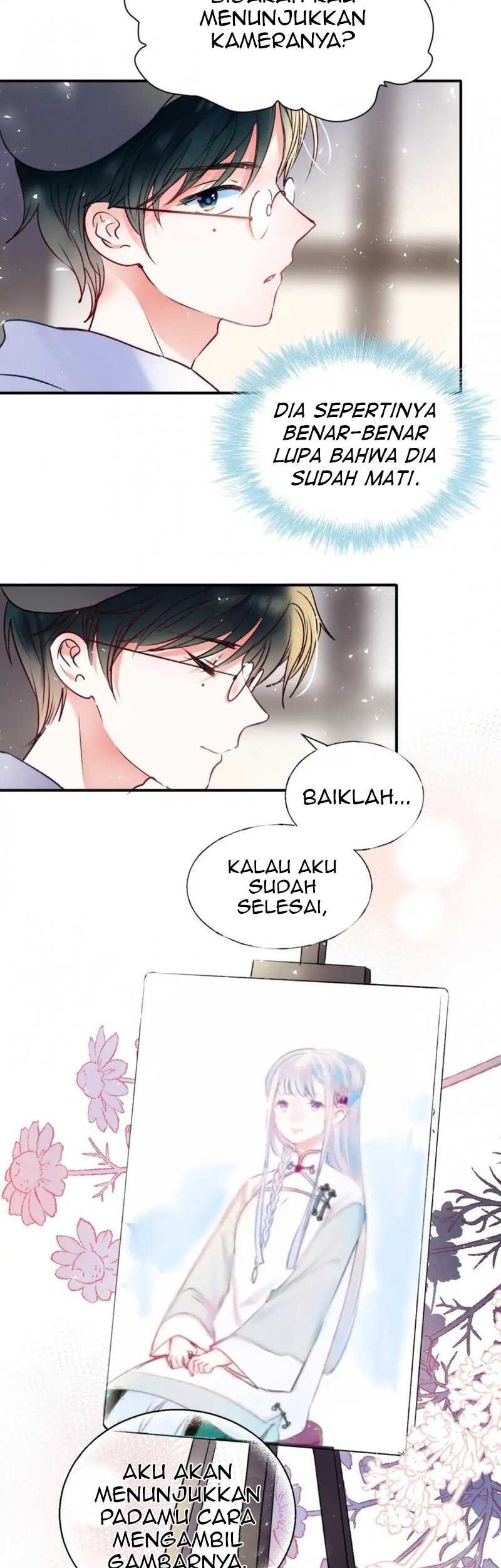 To be Winner Bab 77 halaman 25