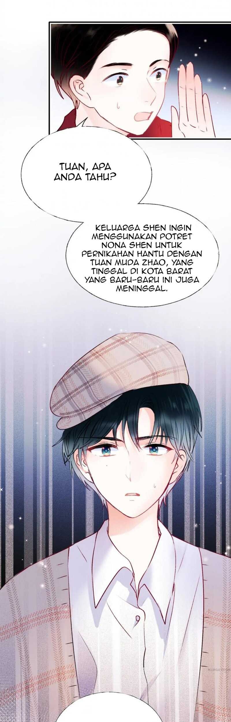 To be Winner Bab 77 halaman 29