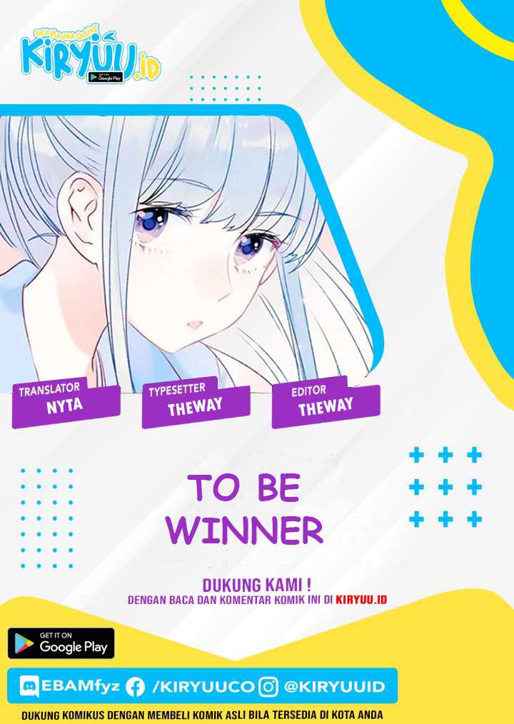 To be Winner Bab 78 halaman 2
