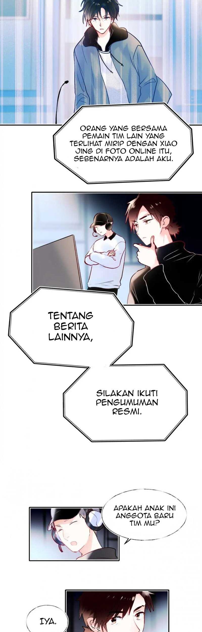 To be Winner Bab 78 halaman 10
