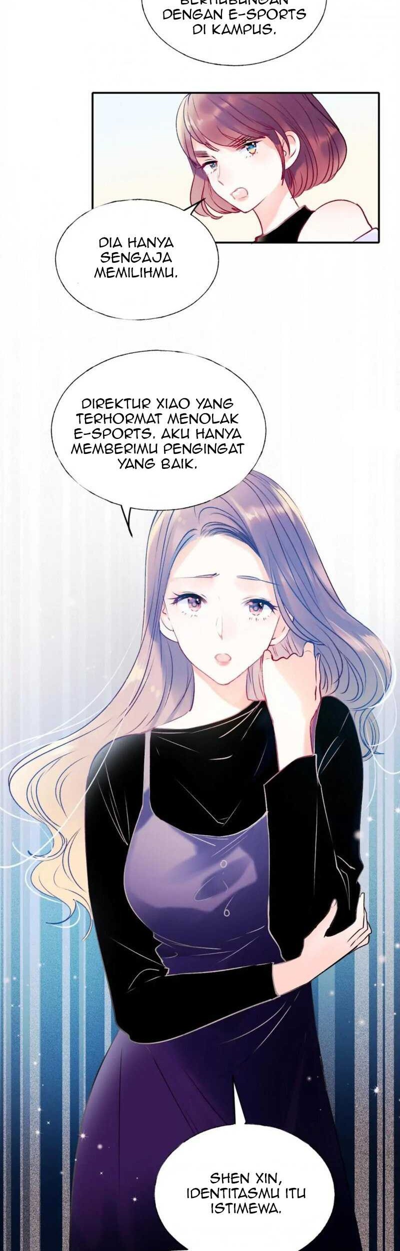 To be Winner Bab 78 halaman 36