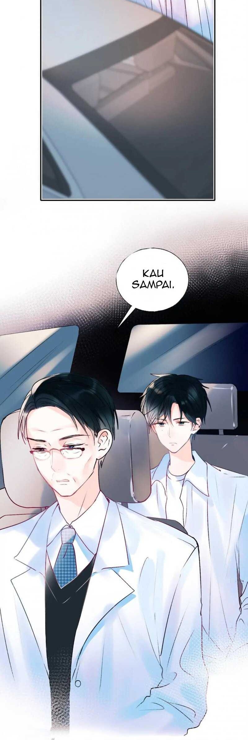 To be Winner Bab 78 halaman 49