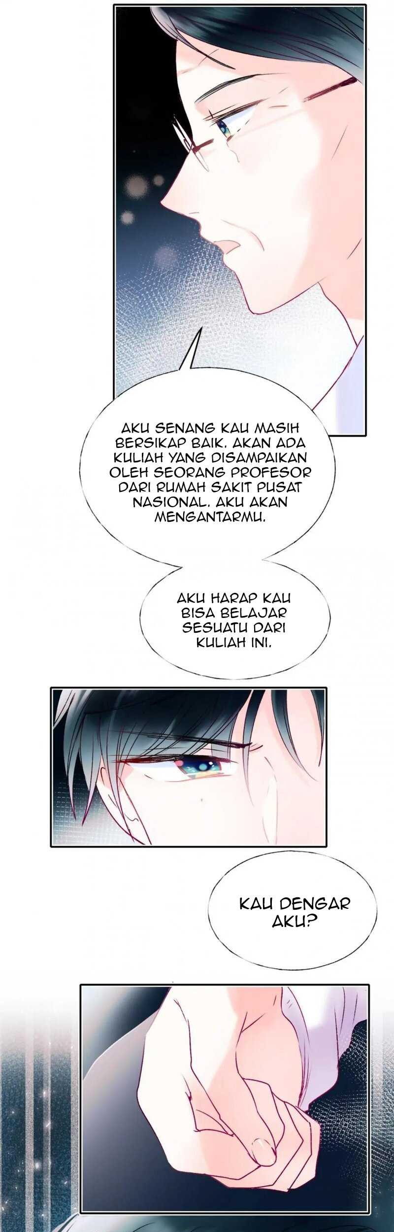 To be Winner Bab 78 halaman 50