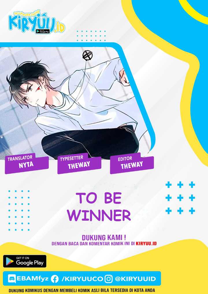 To be Winner Bab 79 halaman 2