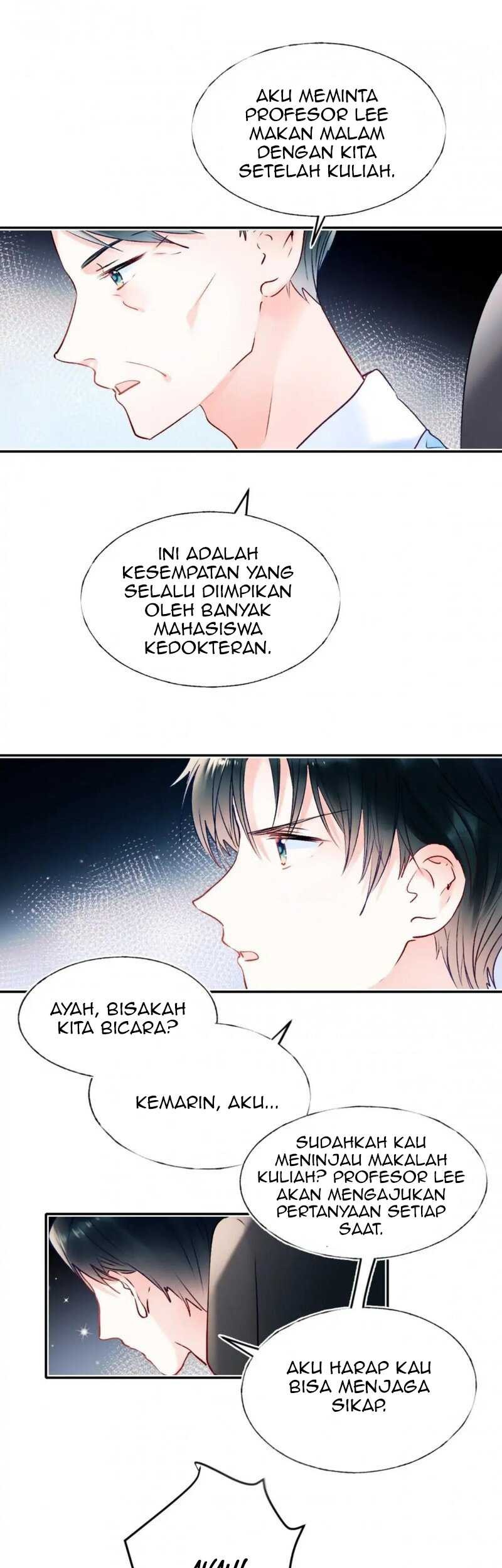 To be Winner Bab 79 halaman 3