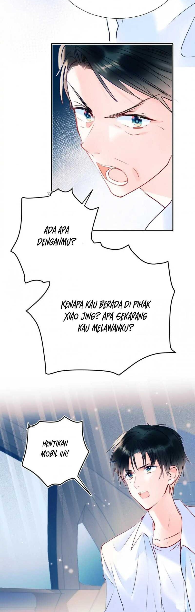 To be Winner Bab 79 halaman 6