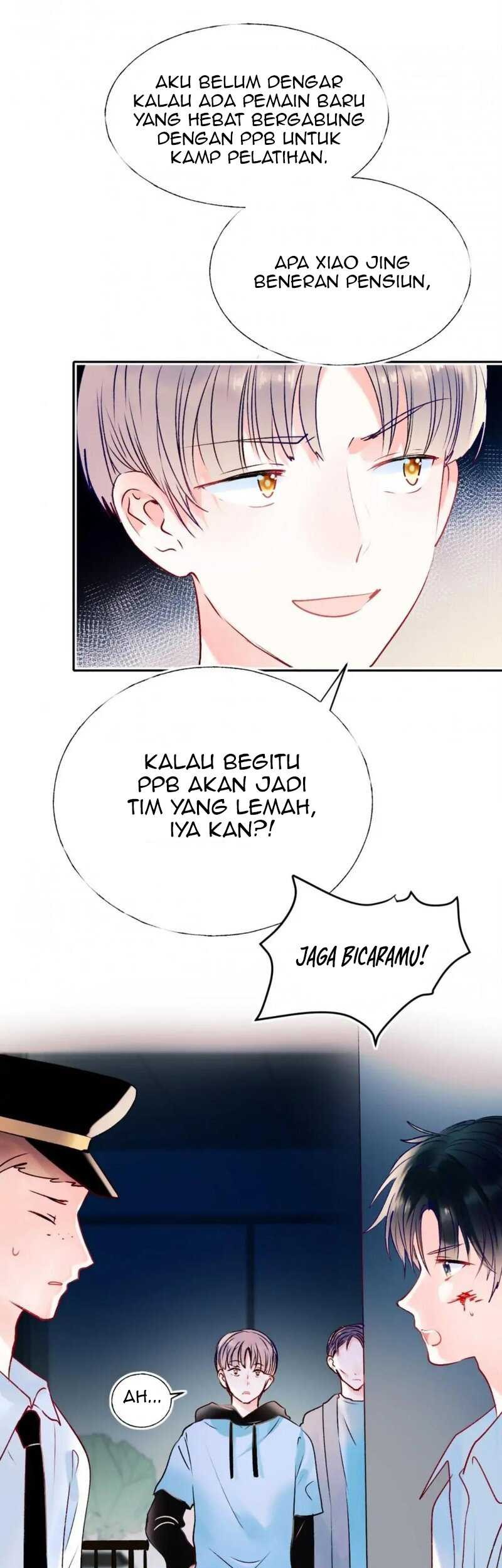 To be Winner Bab 79 halaman 19
