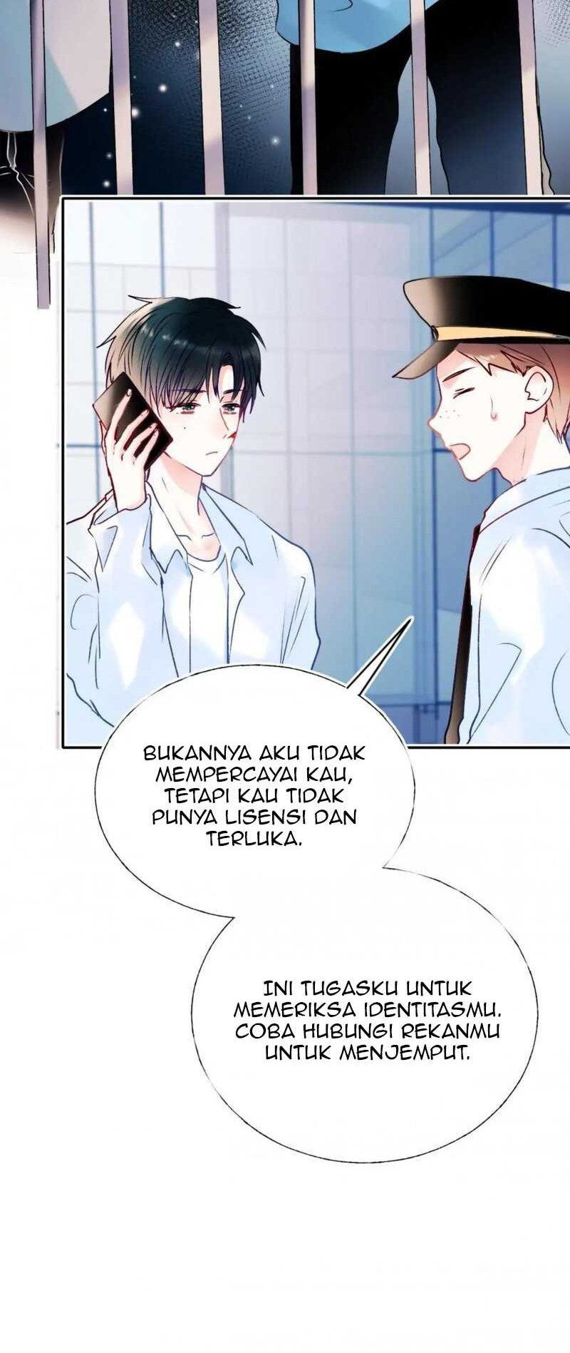 To be Winner Bab 79 halaman 26