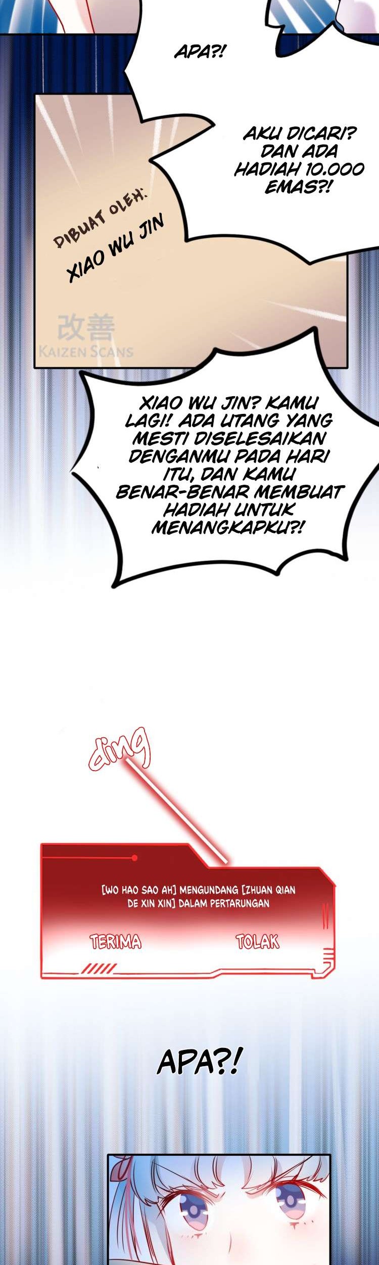 To be Winner Bab 8 halaman 14