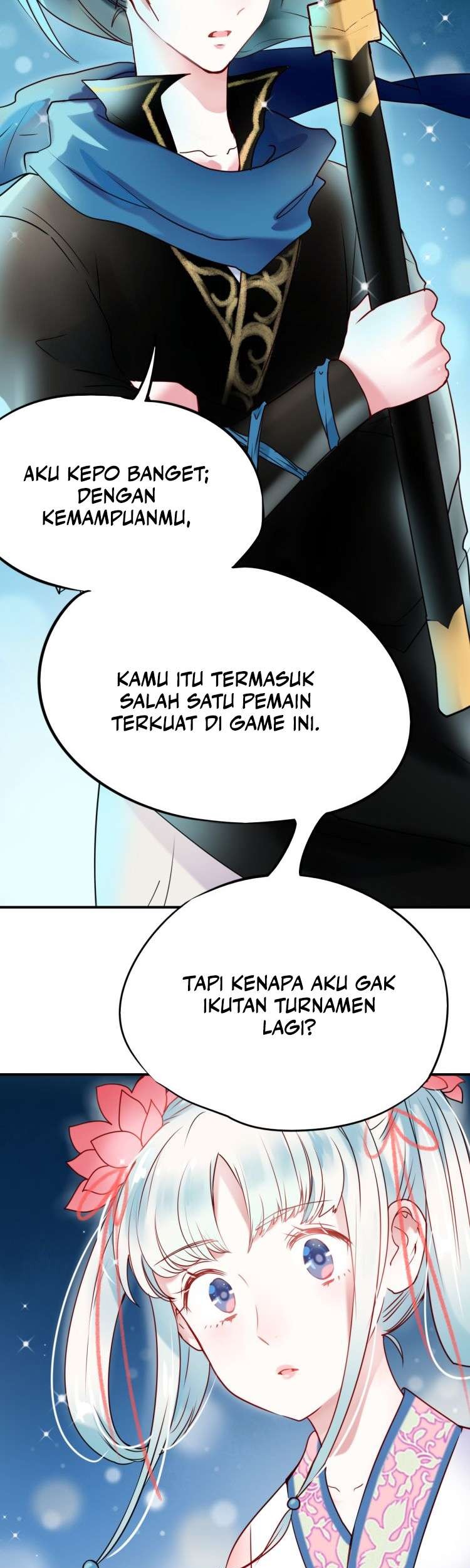 To be Winner Bab 8 halaman 30
