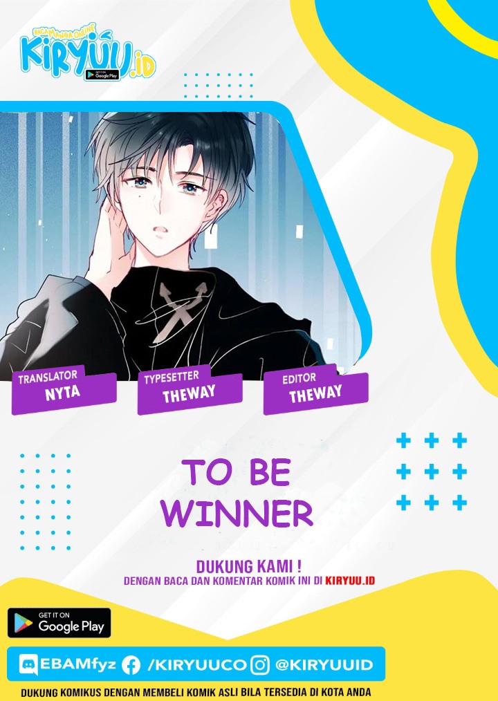 To be Winner Bab 80 halaman 1