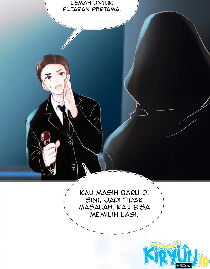 To be Winner Bab 80 halaman 19