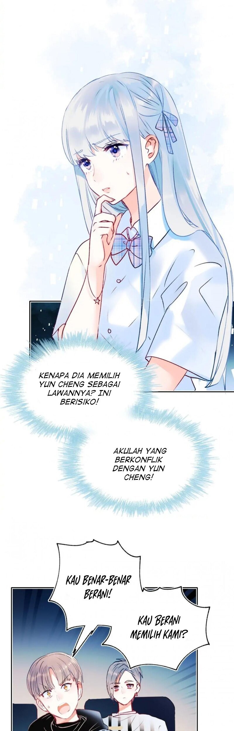 To be Winner Bab 80 halaman 20