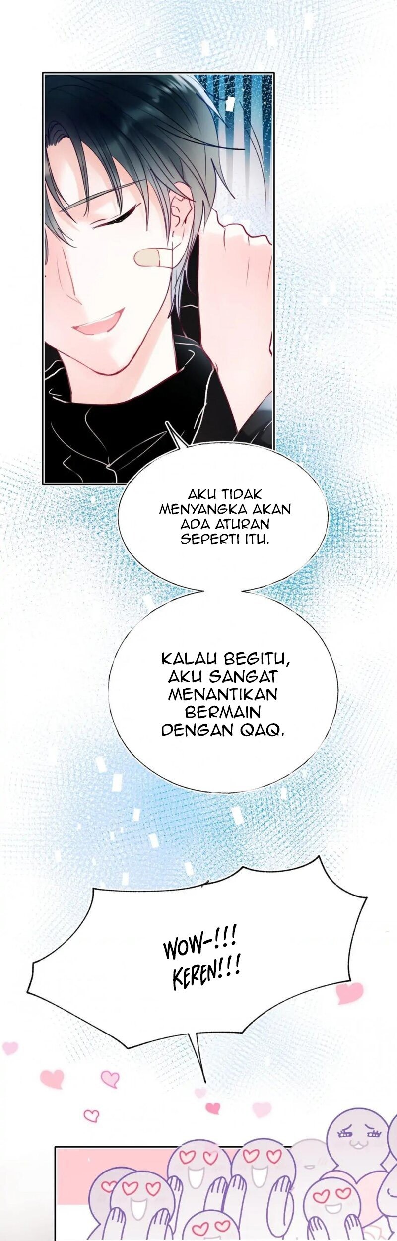To be Winner Bab 80 halaman 22
