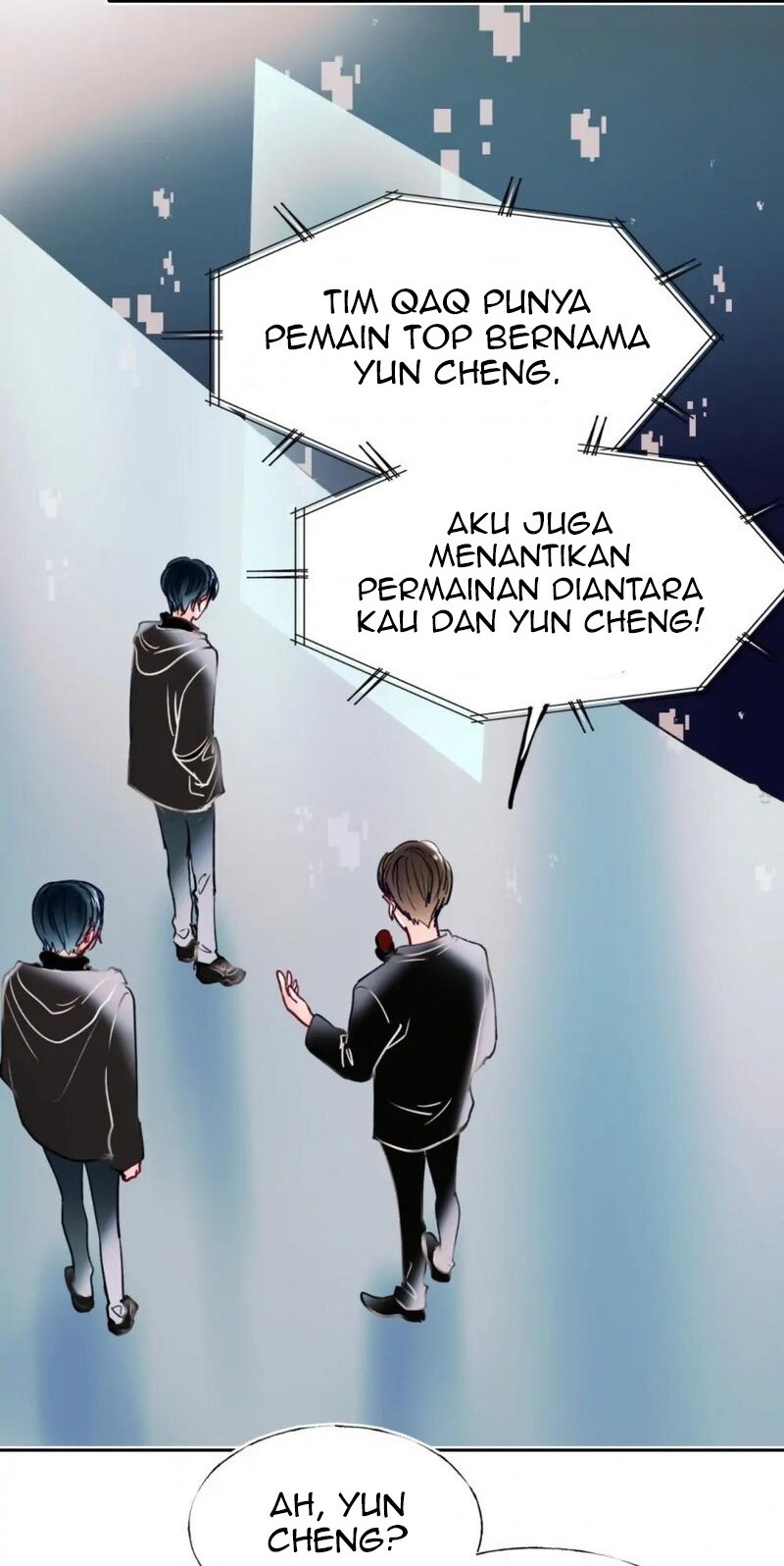 To be Winner Bab 80 halaman 23