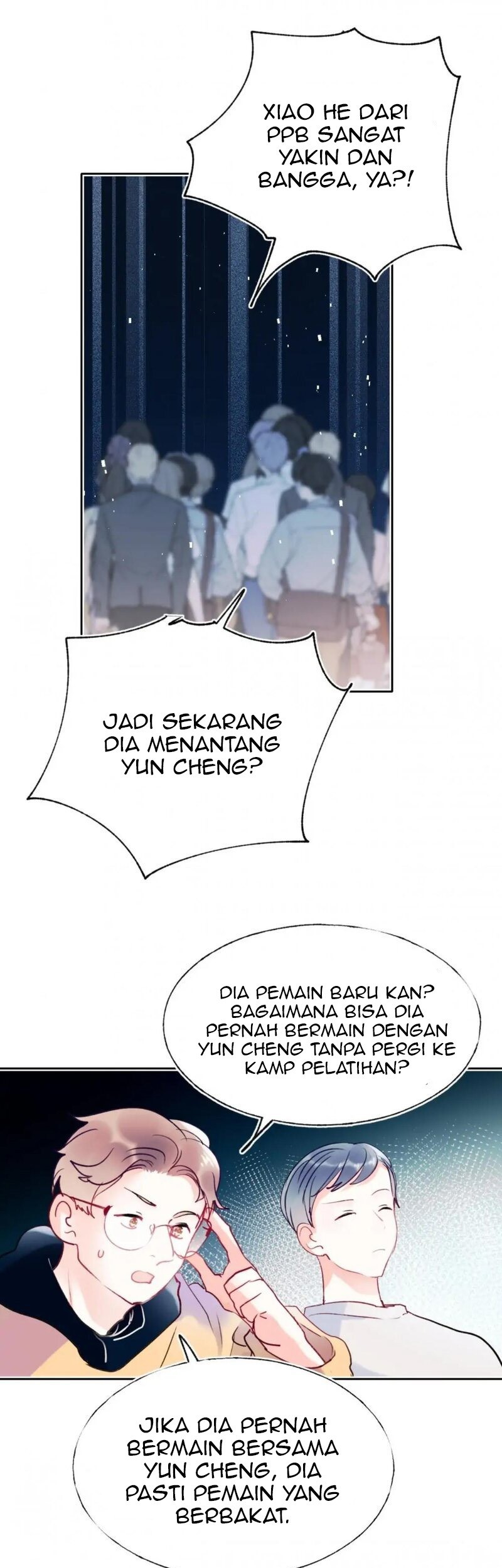 To be Winner Bab 80 halaman 25