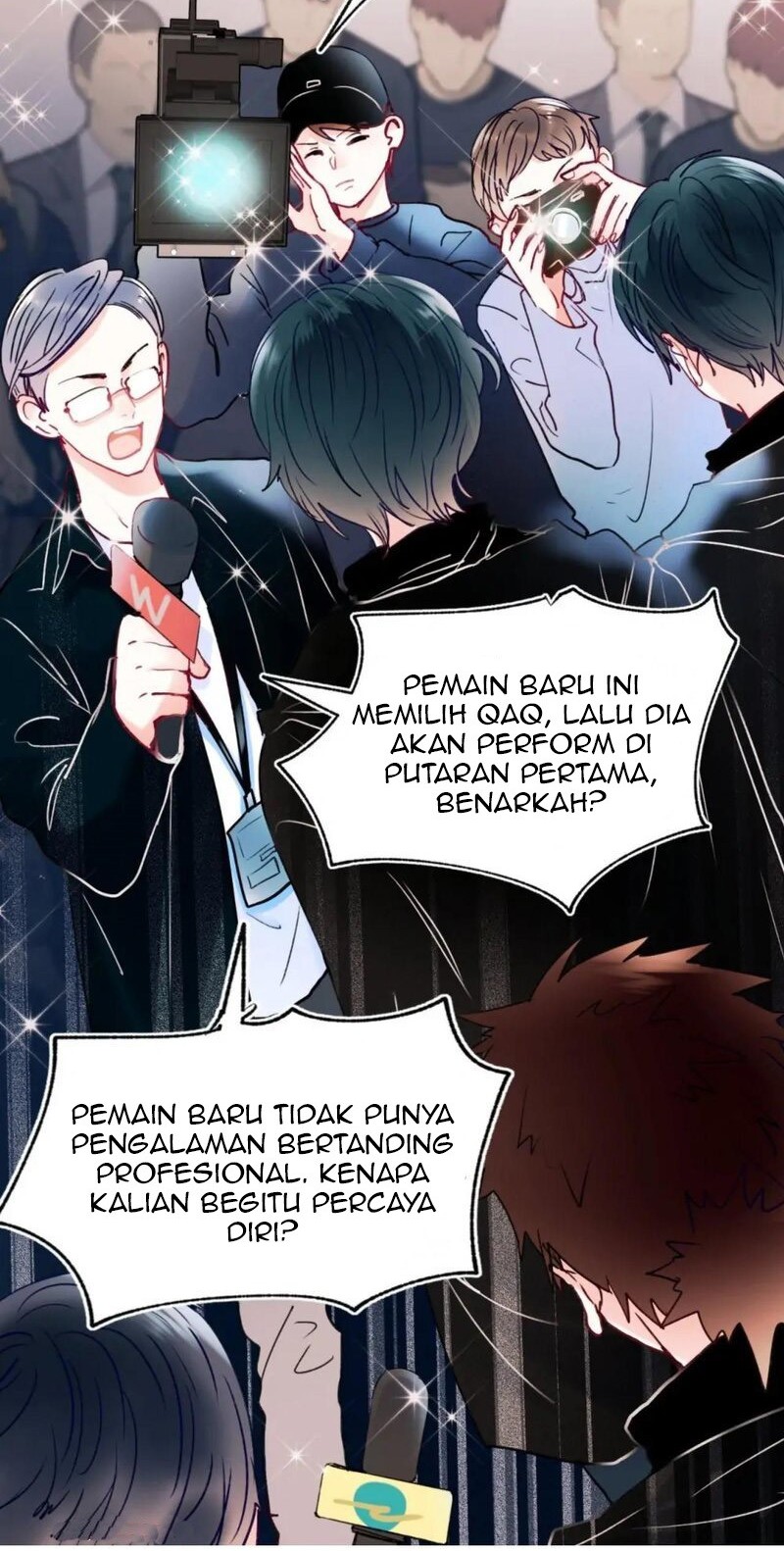 To be Winner Bab 80 halaman 30