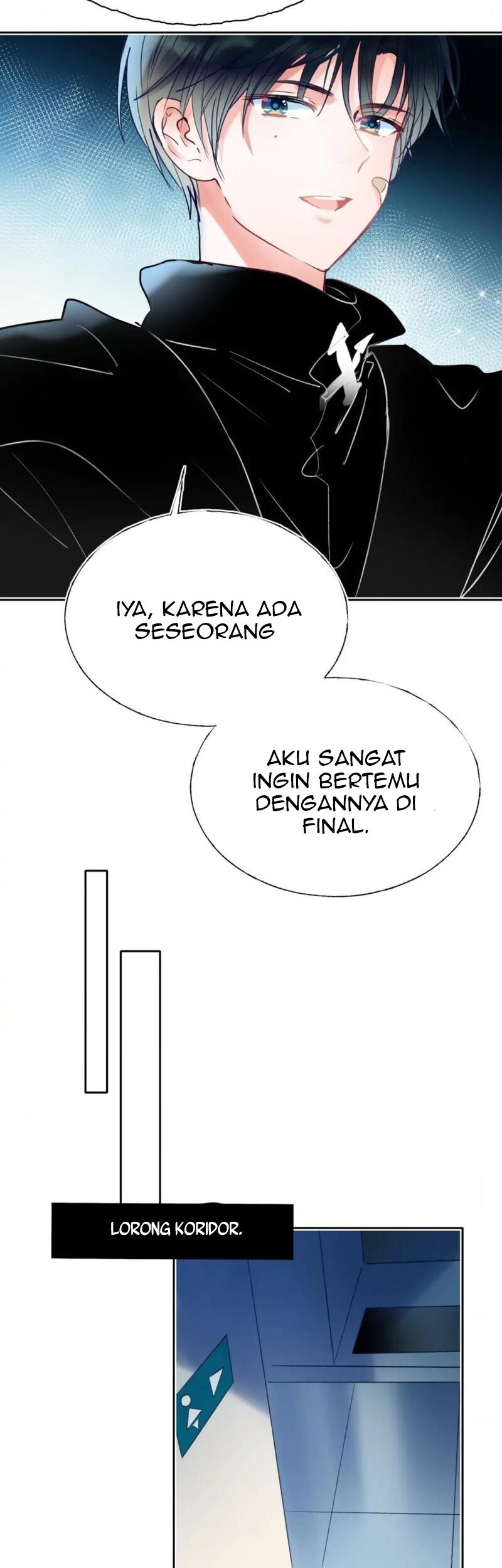 To be Winner Bab 80 halaman 33