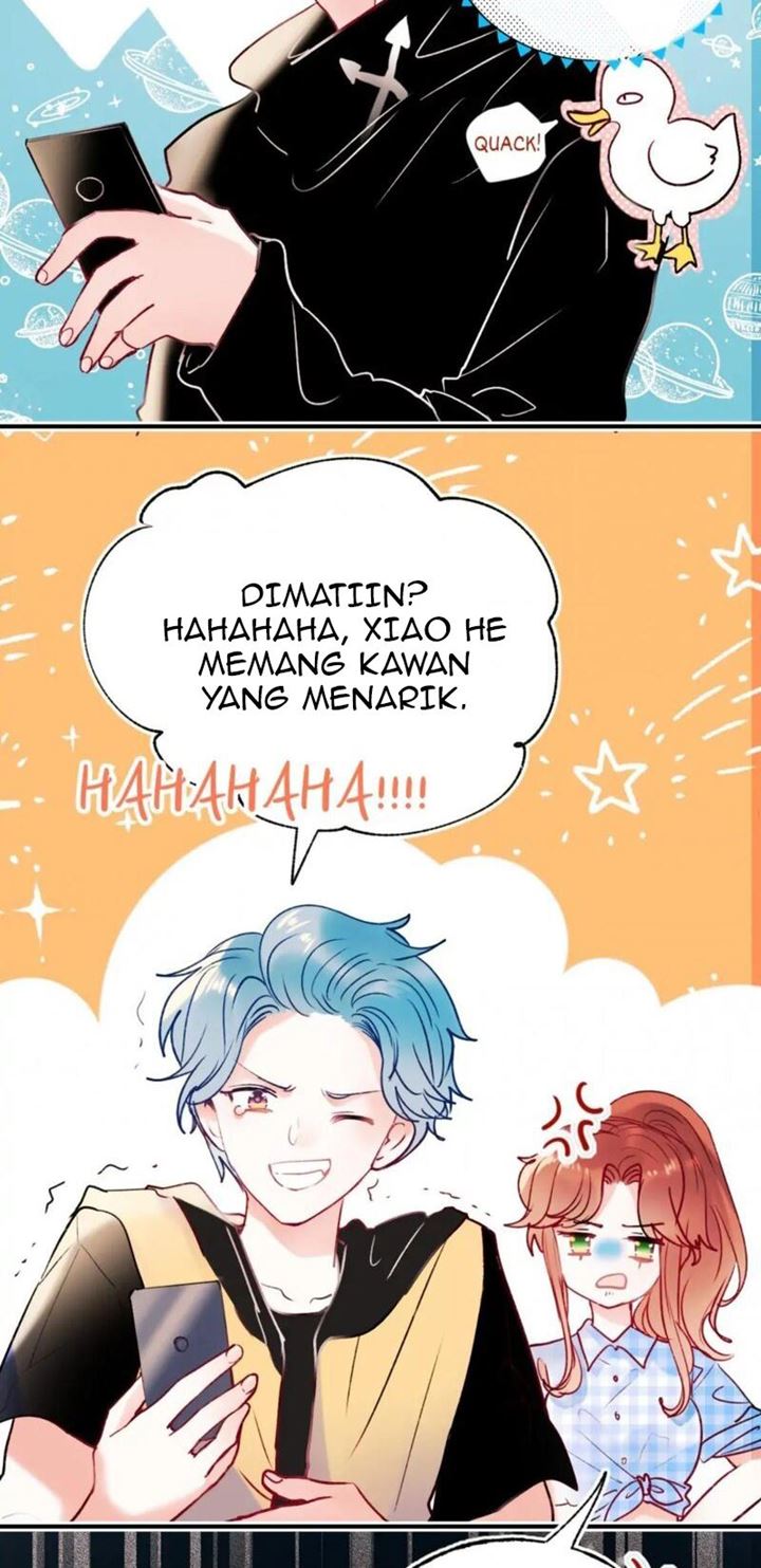 To be Winner Bab 81 halaman 16