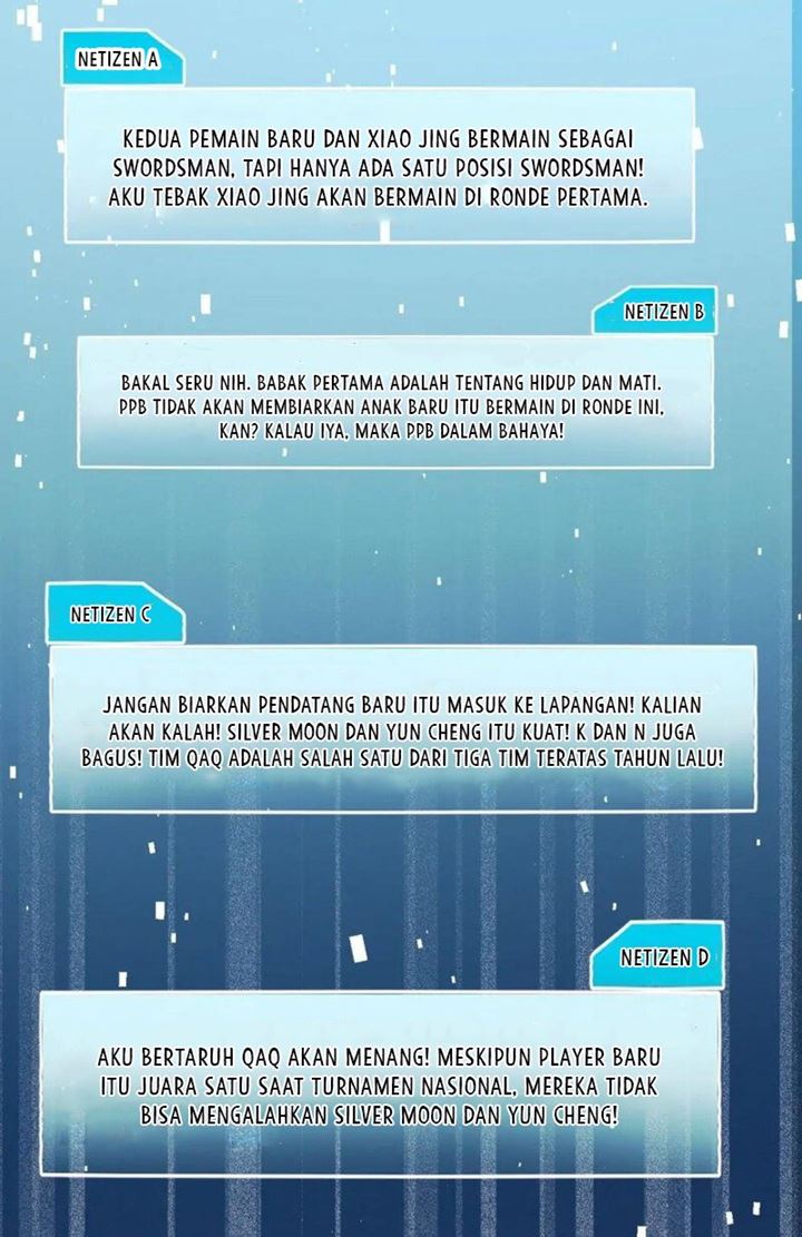 To be Winner Bab 81 halaman 20