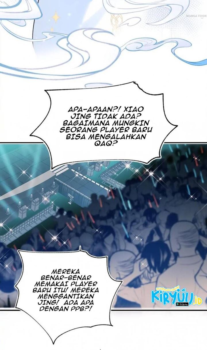 To be Winner Bab 81 halaman 37