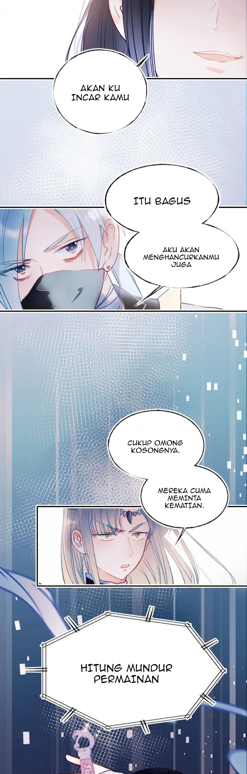 To be Winner chapter 82 halaman 6
