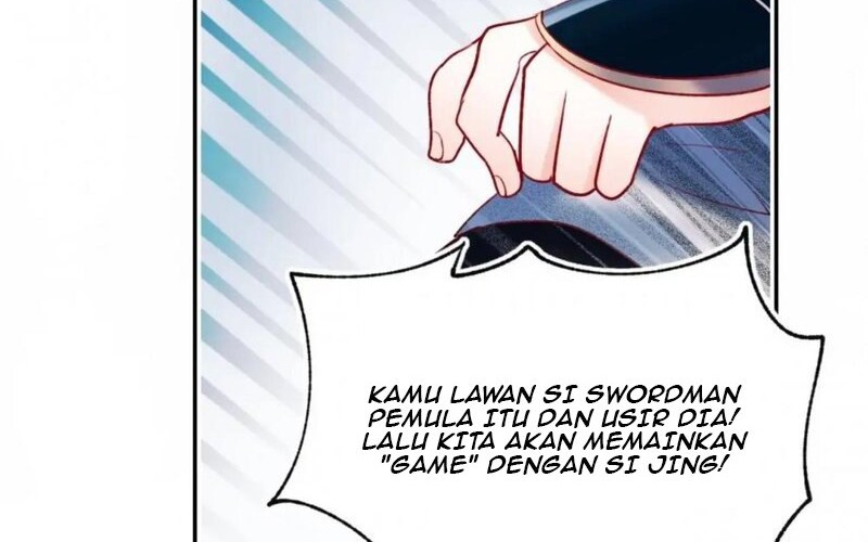 To be Winner chapter 82 halaman 9