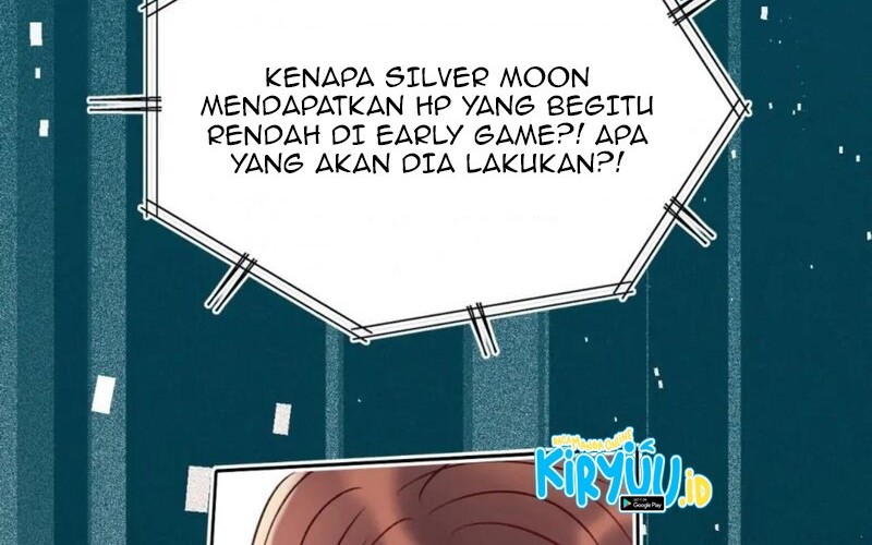 To be Winner chapter 82 halaman 21