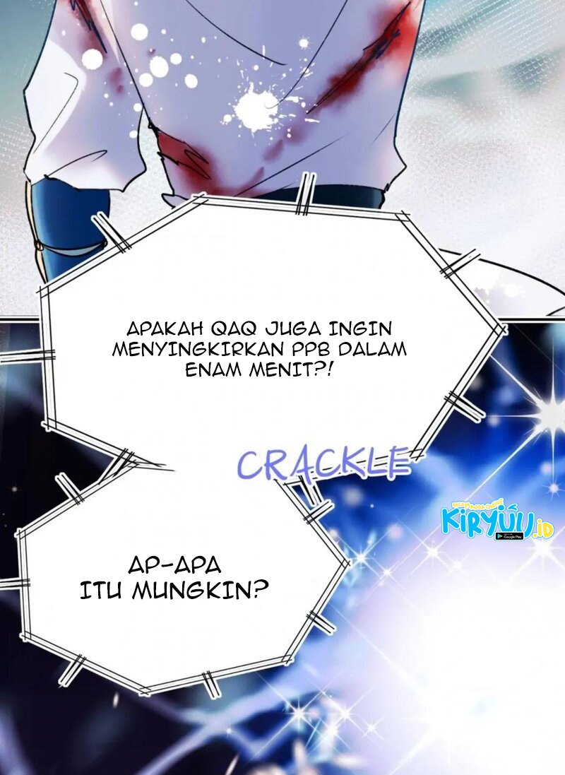 To be Winner chapter 82 halaman 24