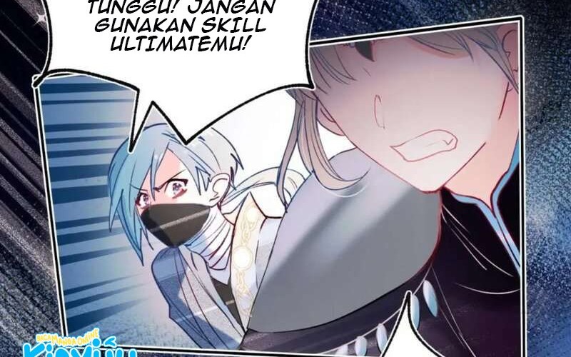 To be Winner chapter 82 halaman 28