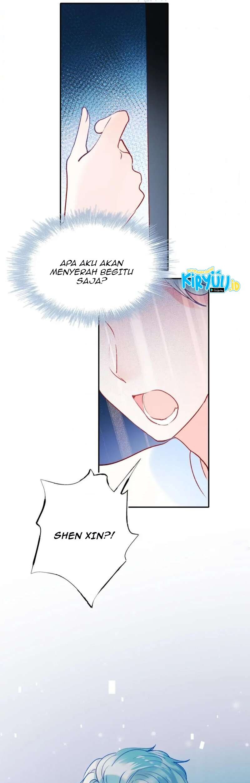 To be Winner chapter 82 halaman 45