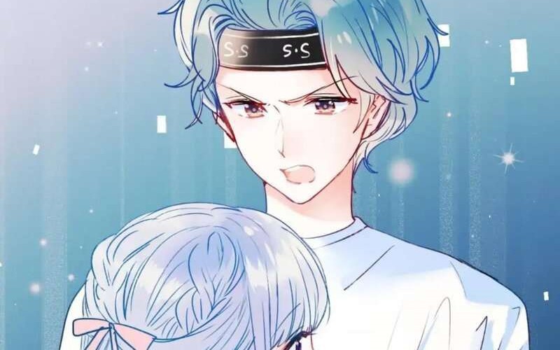 To be Winner chapter 82 halaman 46
