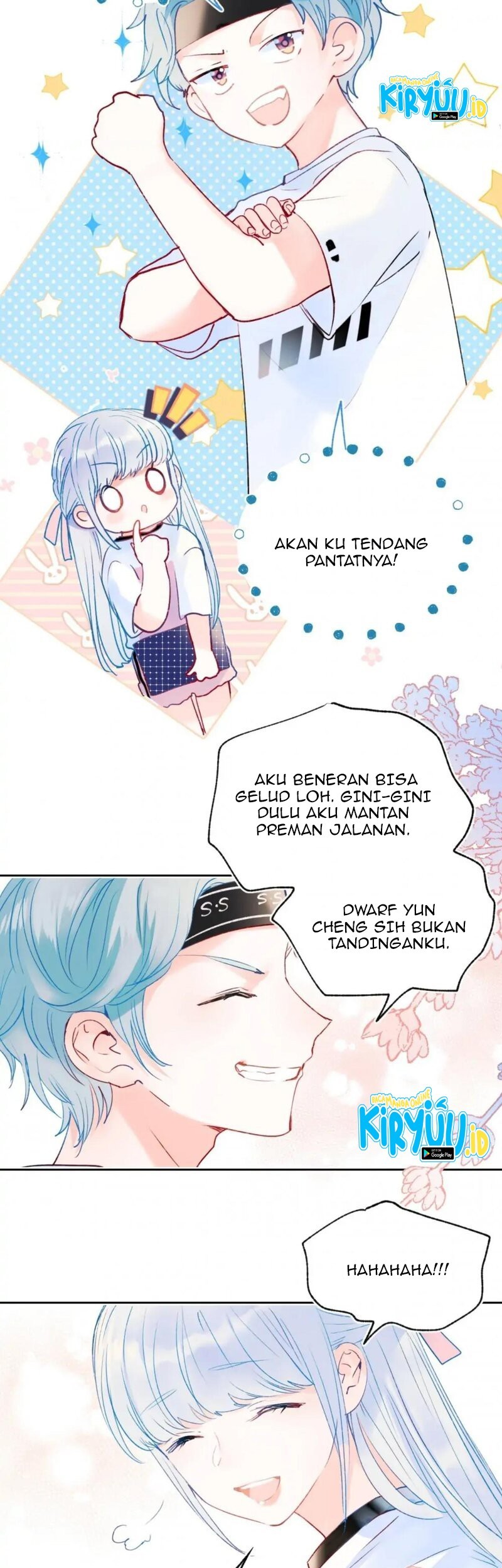 To be Winner Bab 83 halaman 4