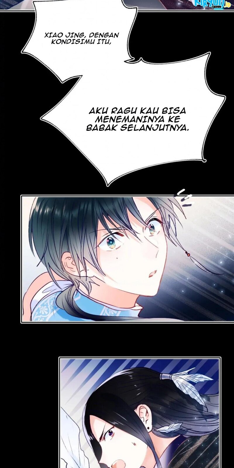 To be Winner Bab 83 halaman 9
