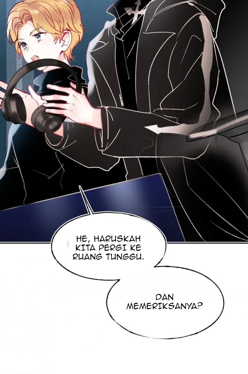 To be Winner Bab 83 halaman 20