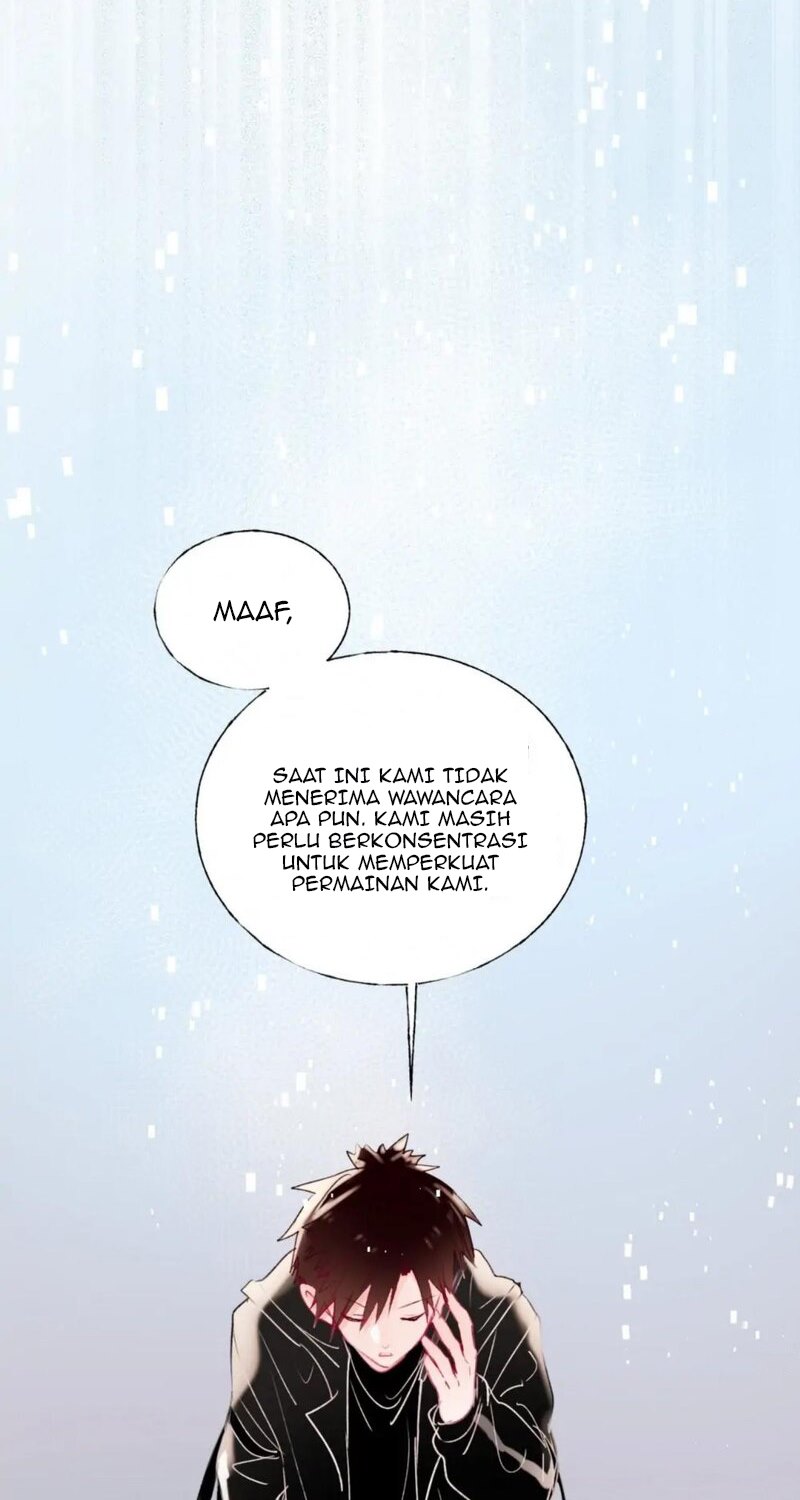 To be Winner chapter 85 halaman 3
