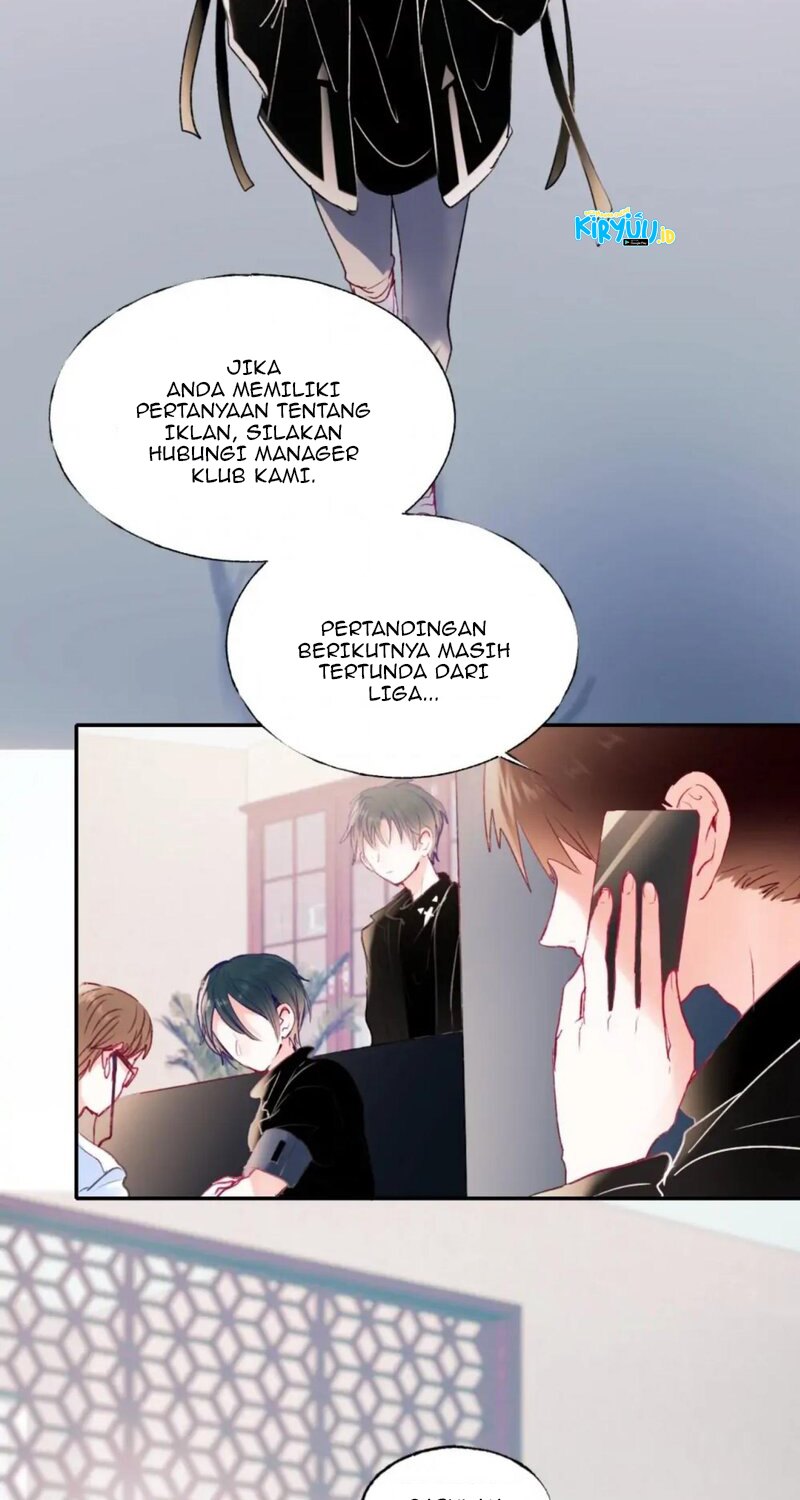 To be Winner chapter 85 halaman 4