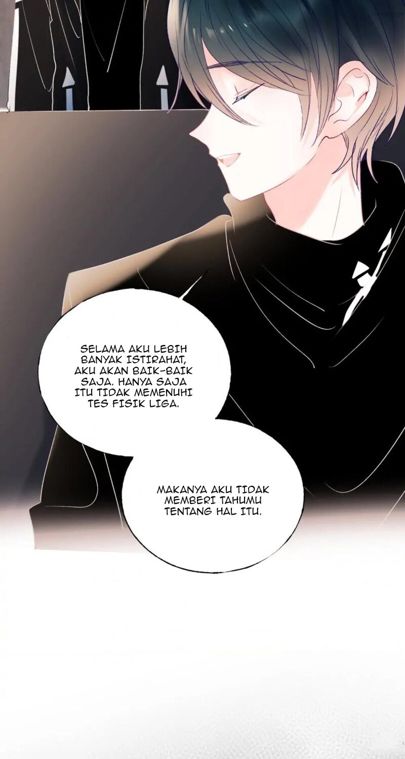 To be Winner chapter 85 halaman 8